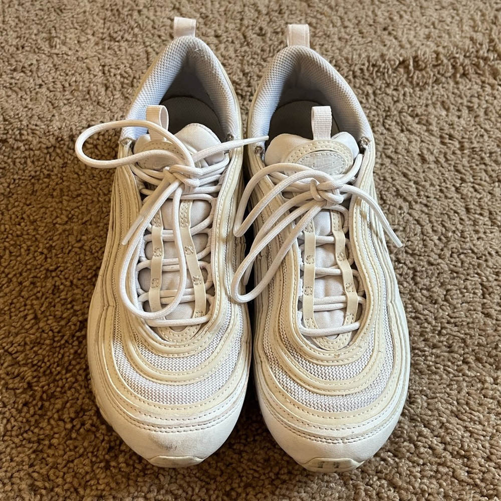 Nike Air Max 97 Women’s Shoes